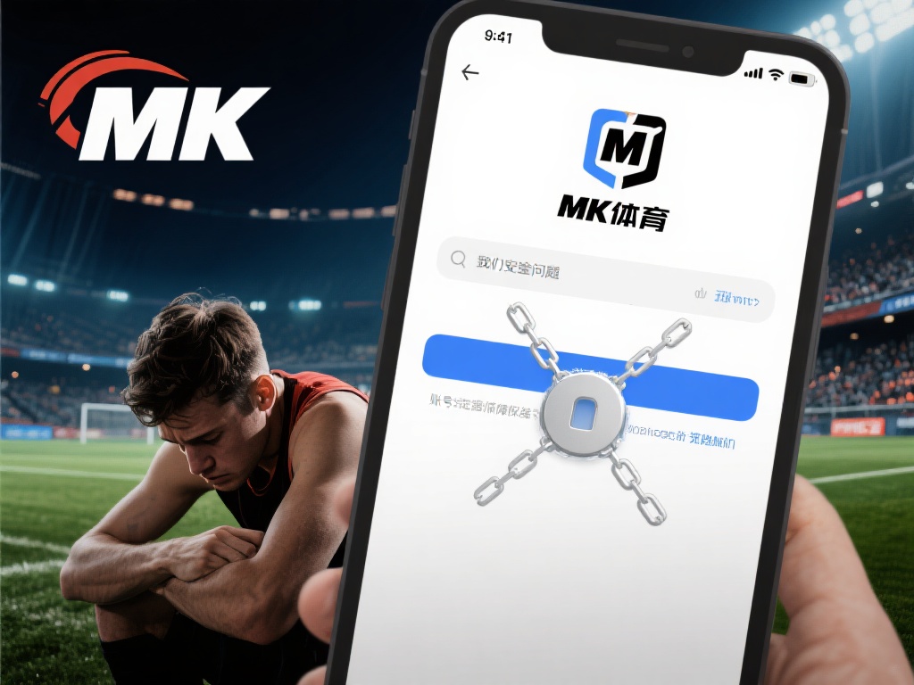 在网络体育平台日益普及的今天，账号安全问题成为许多