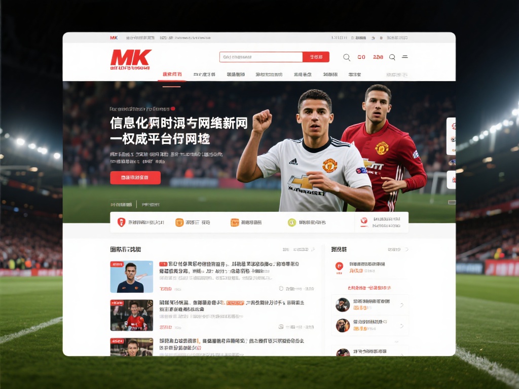 mk官方体育官网，最新体育资讯一手掌握 (mk官方体育官网，最新体育资讯一手掌握尽在指尖）