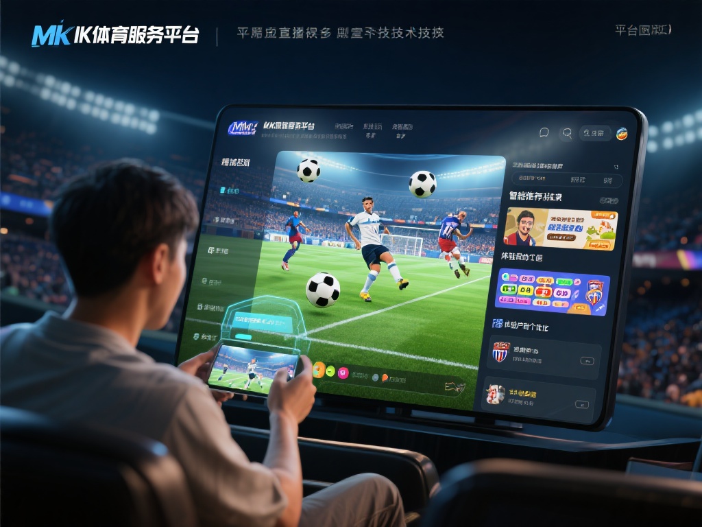 mk体育娱乐平台之所以能实现体育与娱乐的深度融合，