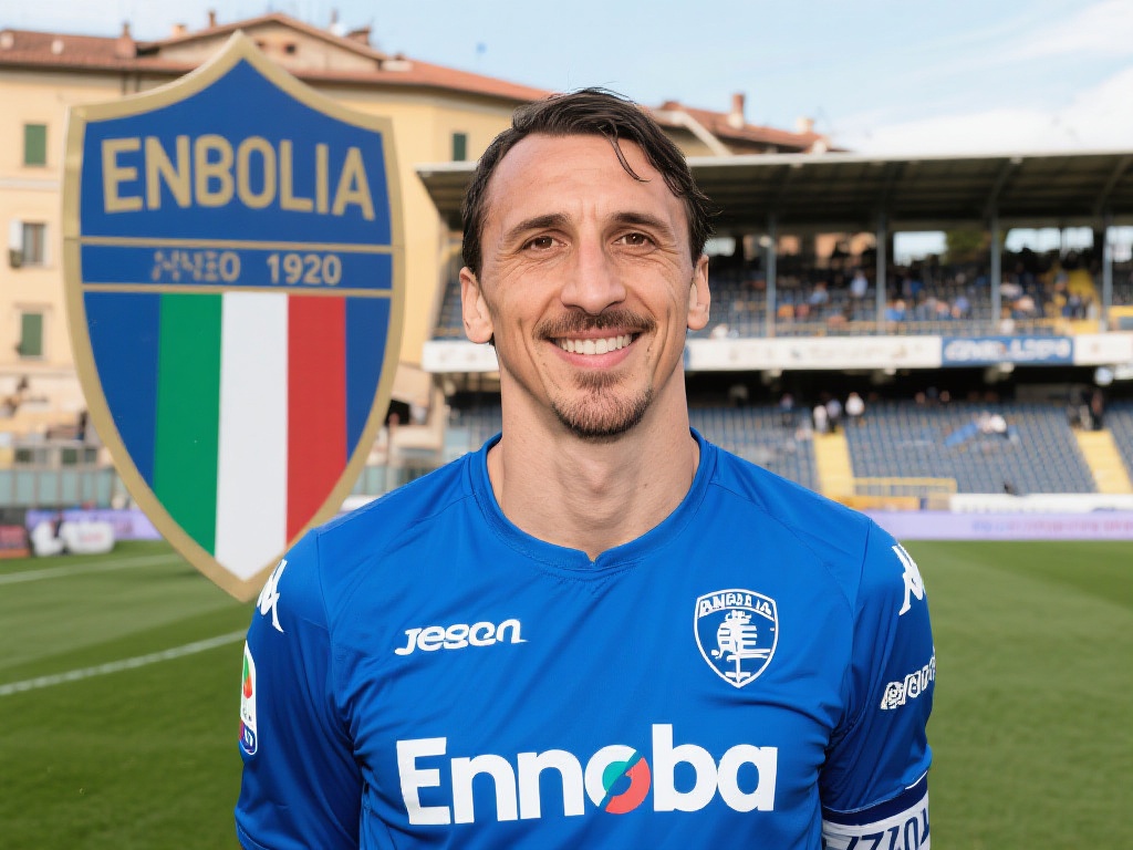 恩波利足球俱乐部成立于1920年，位于意大利托斯卡