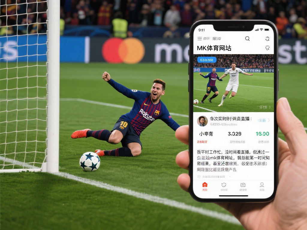 以最近的一场欧洲足球联赛为例，某场比赛在最后时刻出