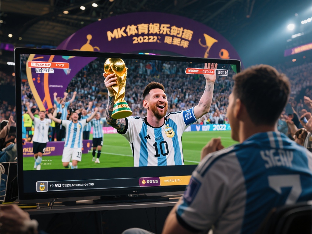 mk体育娱乐让你不错过任何一场精彩对决 (MK体育娱乐，精彩对决不容错过，尽享每一场激情！）