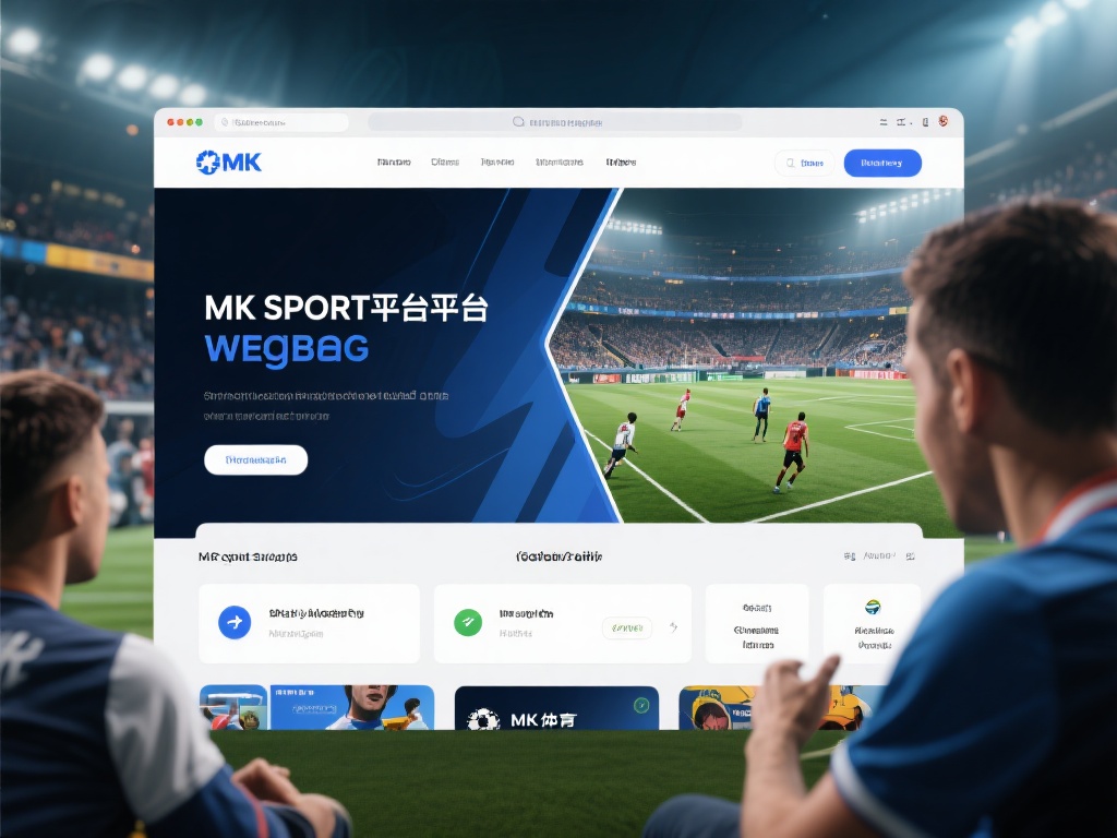 MK体育平台网页版 (MK体育平台网页版：畅享极致体育竞技体验！）