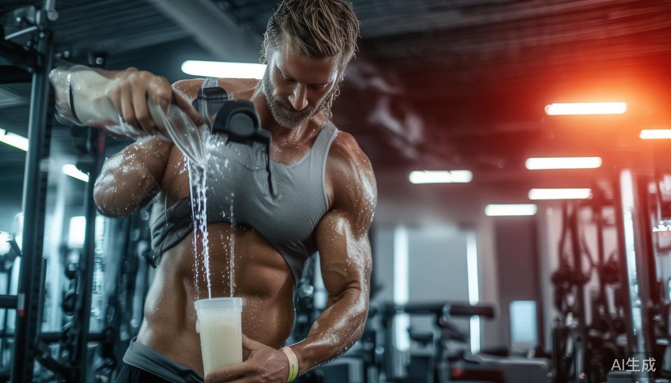 全面提升运动表现:MK体育运动营养与饮食最佳建议