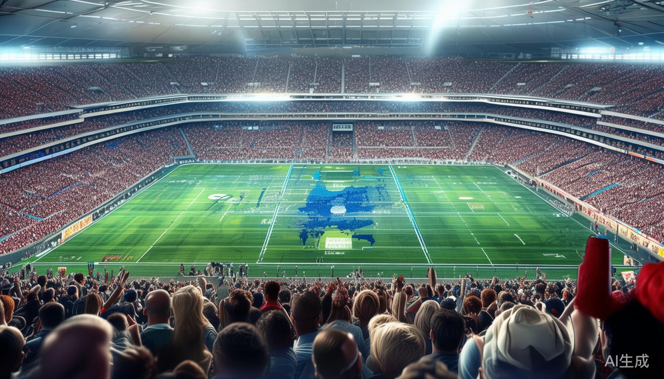 MK体育赞助商在品牌提升与市场战略中的关键作用分析