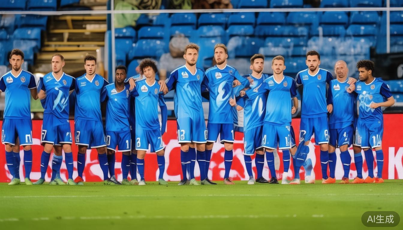 恩波利MK体育球队最新赛季全面战绩分析与表现评述