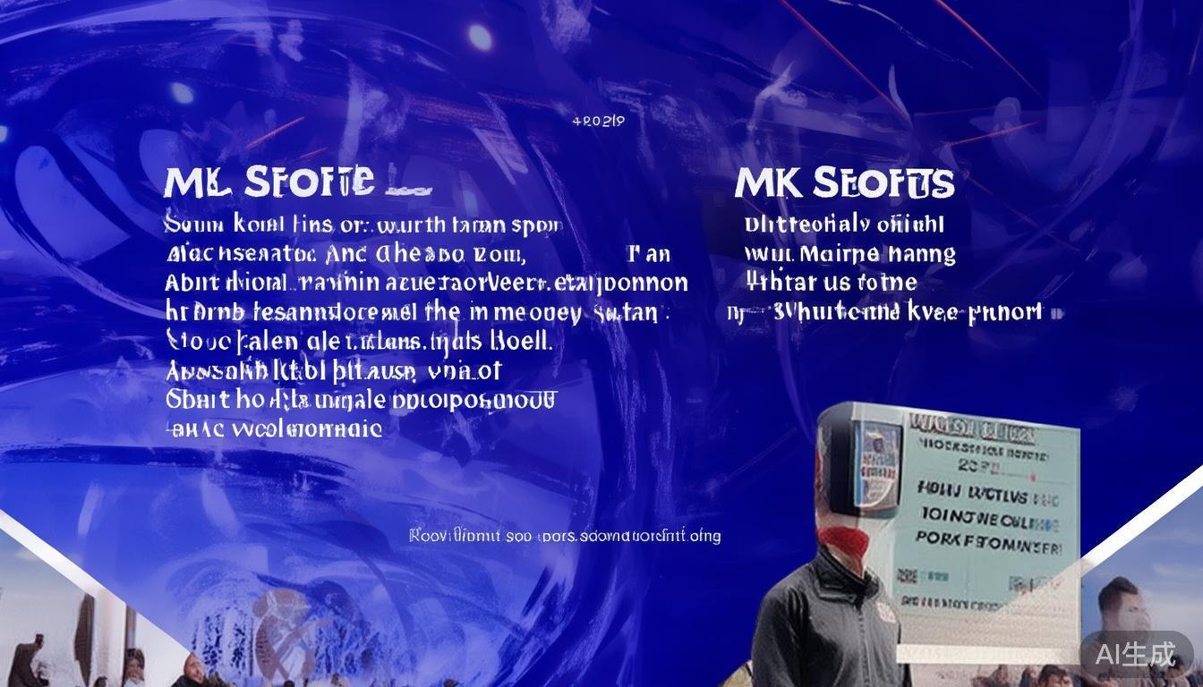 全面解析韩国MK体育的竞技水平及其发展现状 随着全球体育产业的快速发展,韩国在竞技体育领域取得