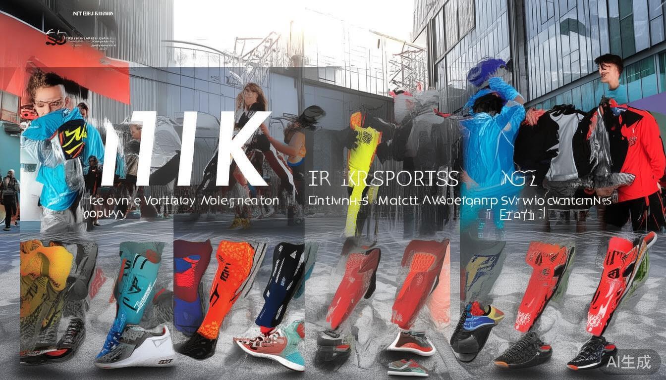 深入了解MK体育的归属品牌及其背后背景分析 作为其旗下的重要子品牌,MK体育定位于运动装备和全