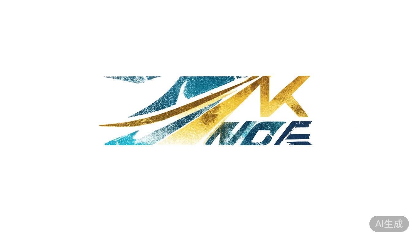 全面解析创意无限的MK体育logo设计理念与魅力