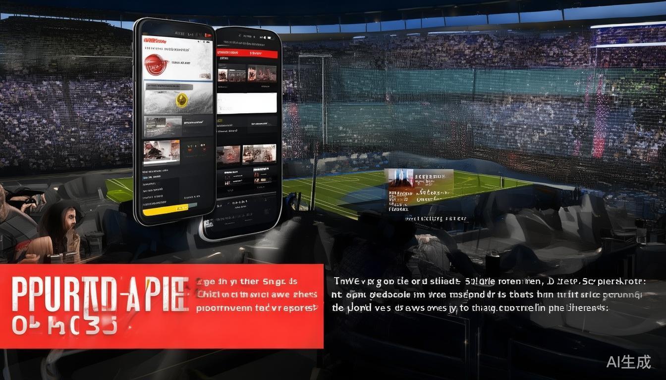 全面升级你的运动娱乐体验：MK体育全站APP必不可少的利器