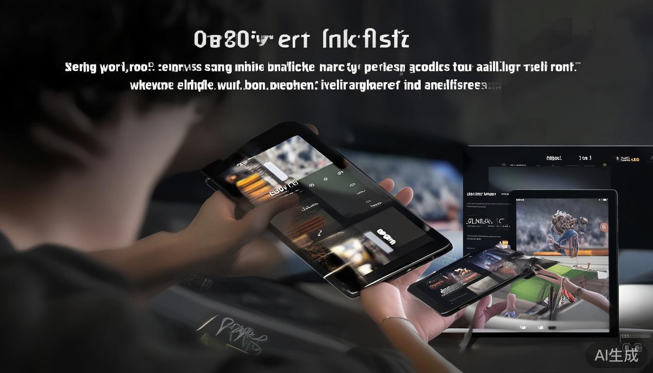 全面解析MK直播体育:足球、篮球等多项体育赛事全场直播攻略