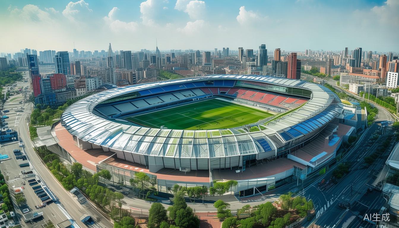 探讨MK体育馆在环保节能方面的创新措施与实践策略 随着城市化进程不断推进,体育场馆在公共生活中的地位