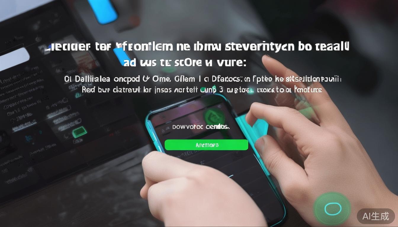 全方位解析mk体育在线官网下载及安装流程指南 打开手机浏览器,输入mk体育在线的官方网址。进入官