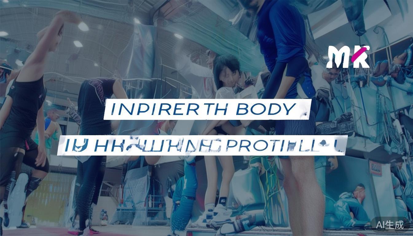 深度剖析MK体育品牌的故事背景与创新运营模式 MK体育的诞生源于创始团队对体育精神与文化的深厚热