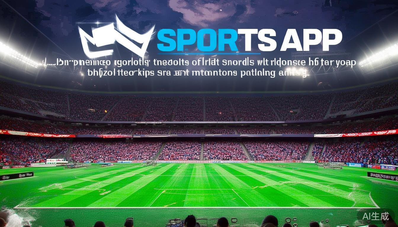 在璀璨夺目的体育世界中，找一个可靠且方便的体育娱乐