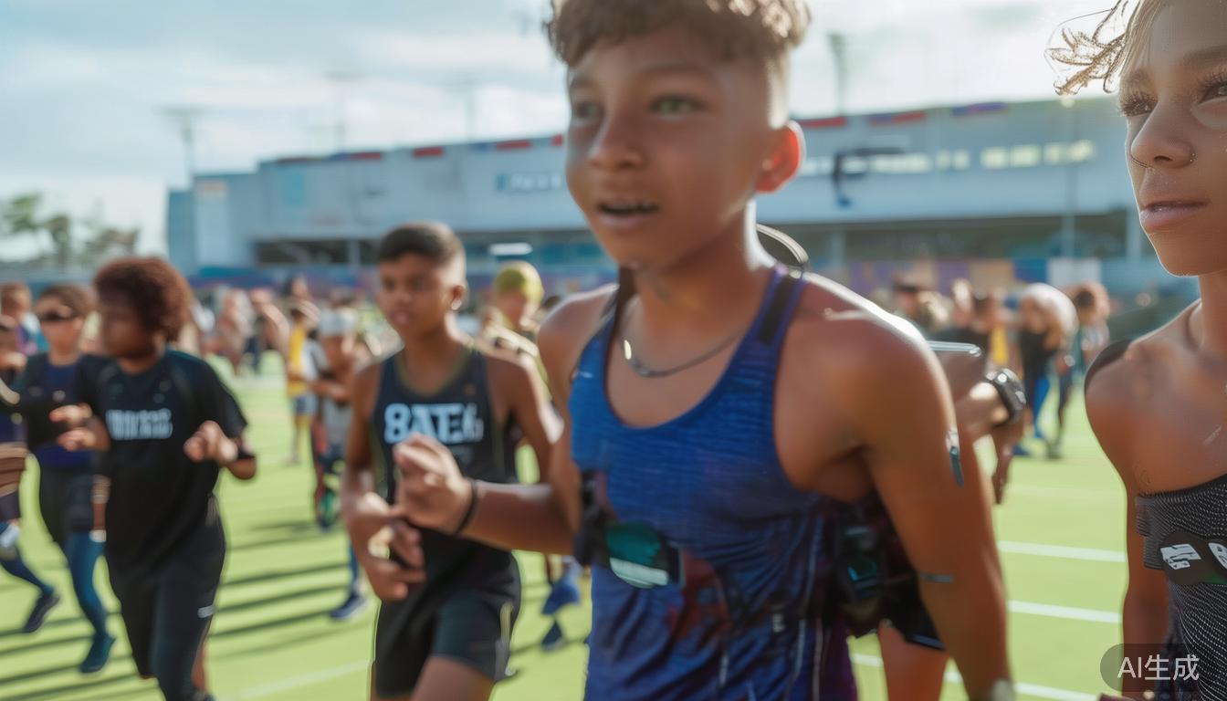 在以往常规的公益项目基础上，MK劳伦斯体育公益基金