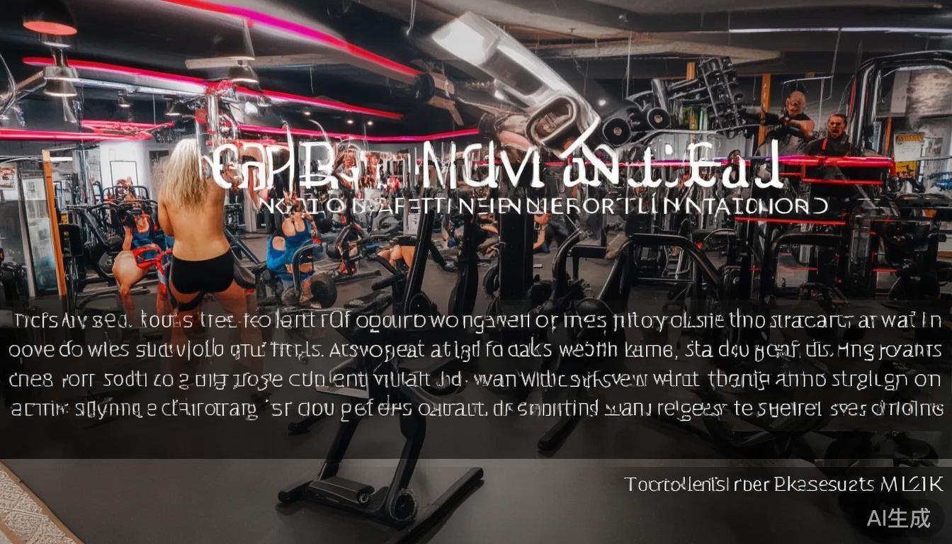 全面体验MK体育健身中心的先进设施与丰富课程选择 例如,中心开设有团体操课程如瑜伽、动感单车、搏击操