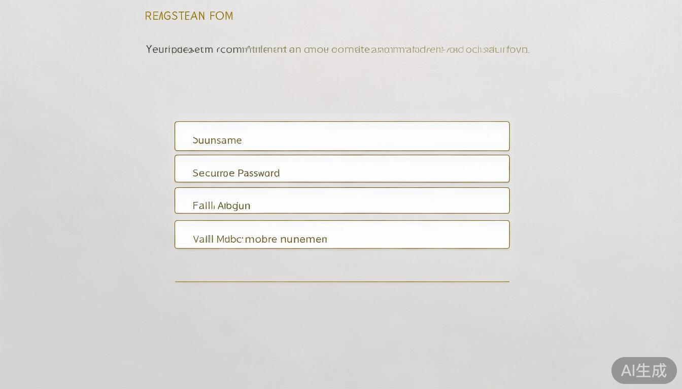 北极体育MK竞彩官网最新注册步骤及详细教程