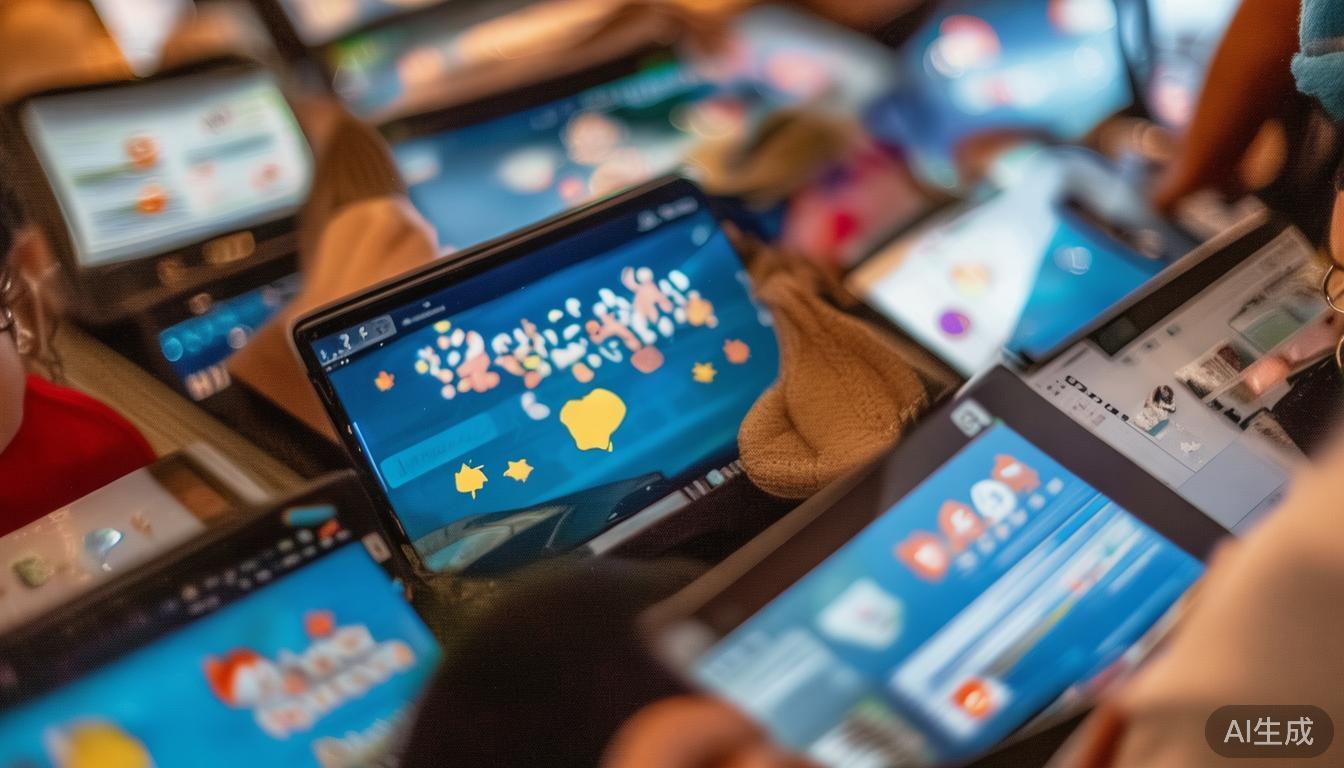 第三，公众还应重视来自其他用户的评价和反馈。可以通