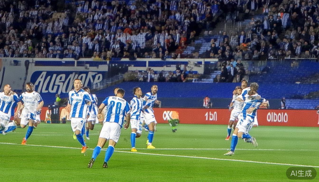 MK体育特别专辑:回顾阿拉维斯球队那些令人难忘的精彩瞬间 阿拉维斯的比赛中,涌现出许多令人难以忘怀的精彩场面