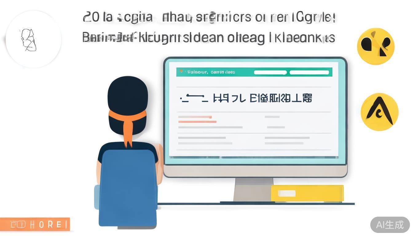 使用可信的搜索引擎：在百度、谷歌等搜索引擎中输入“