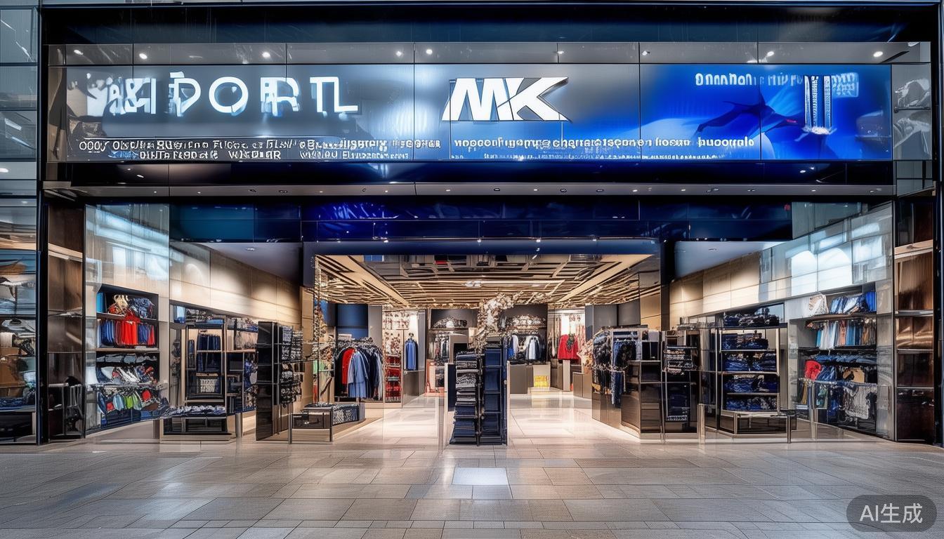 选择购买MK体育官方正品店，保障产品正品品质与售后服务