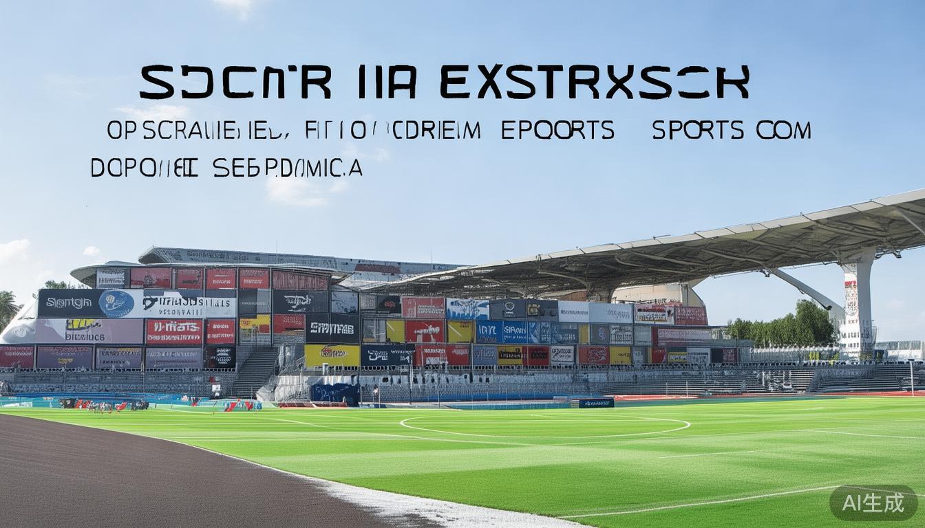 其次，体育产业链的多元构建为招商提供丰富的合作空间