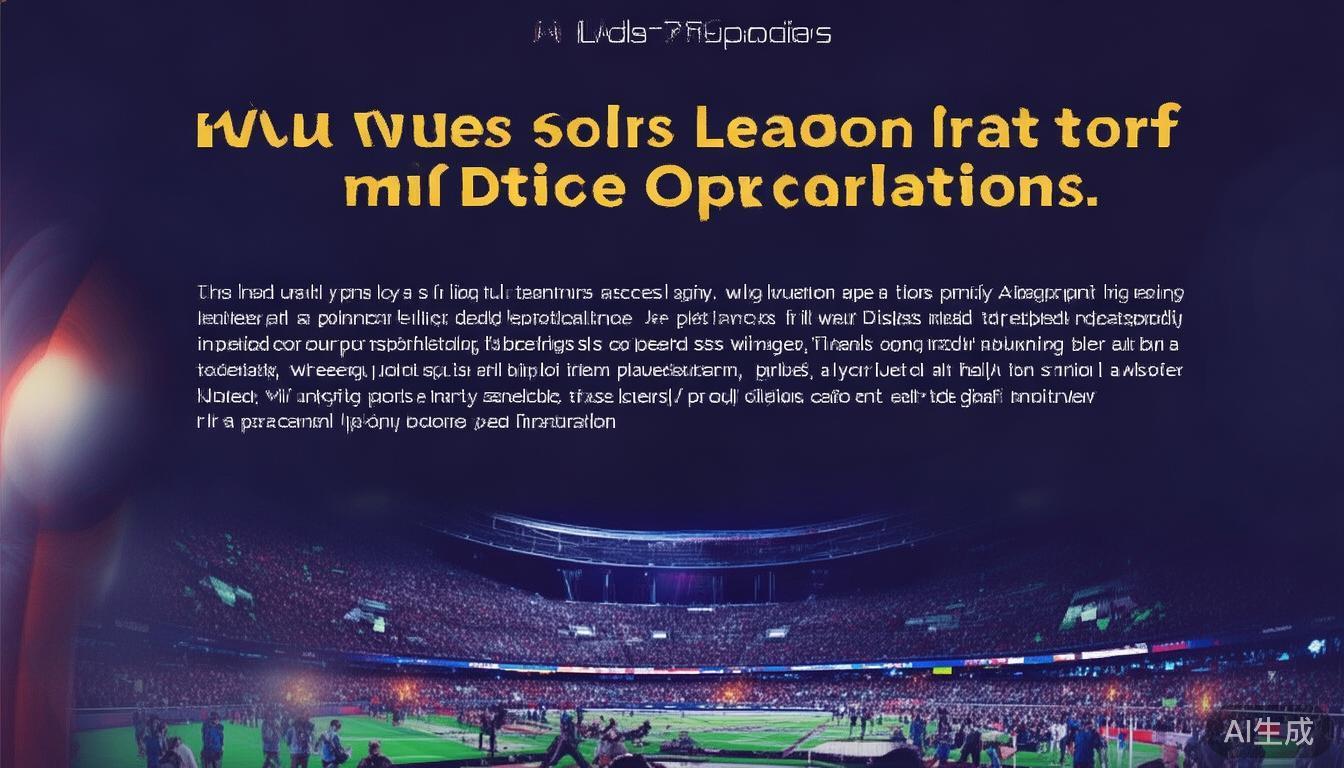 在当今数字化时代，体育平台的多设备操作已成为用户追