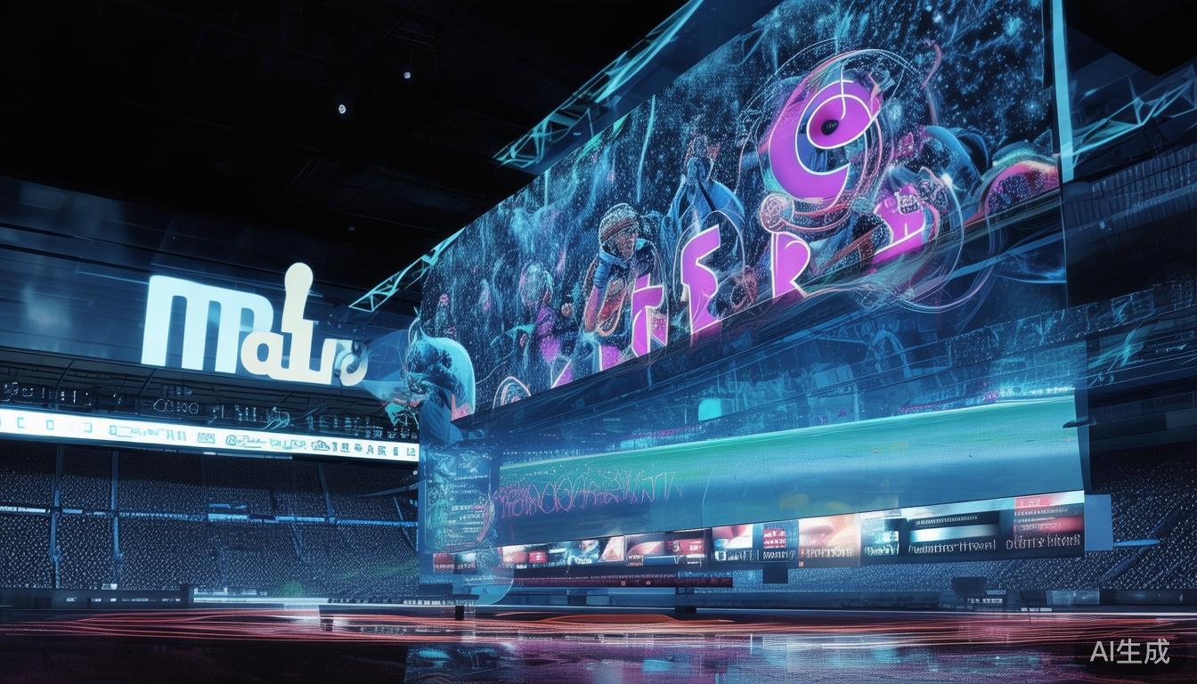 在当今数字化快速发展的时代，越来越多的体育迷选择通