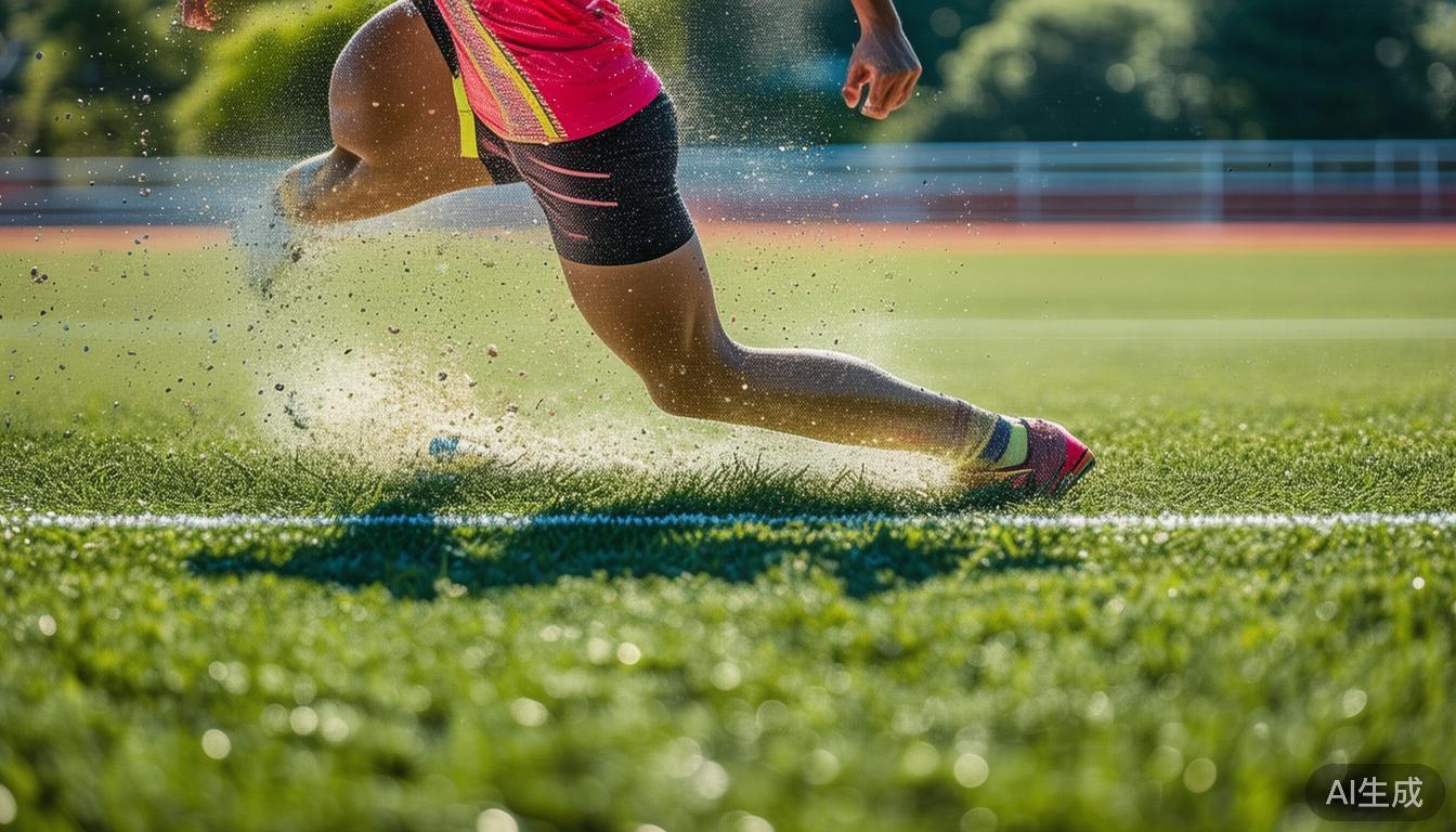 碳水化合物：作为运动中的快速能量来源，碳水化合物能