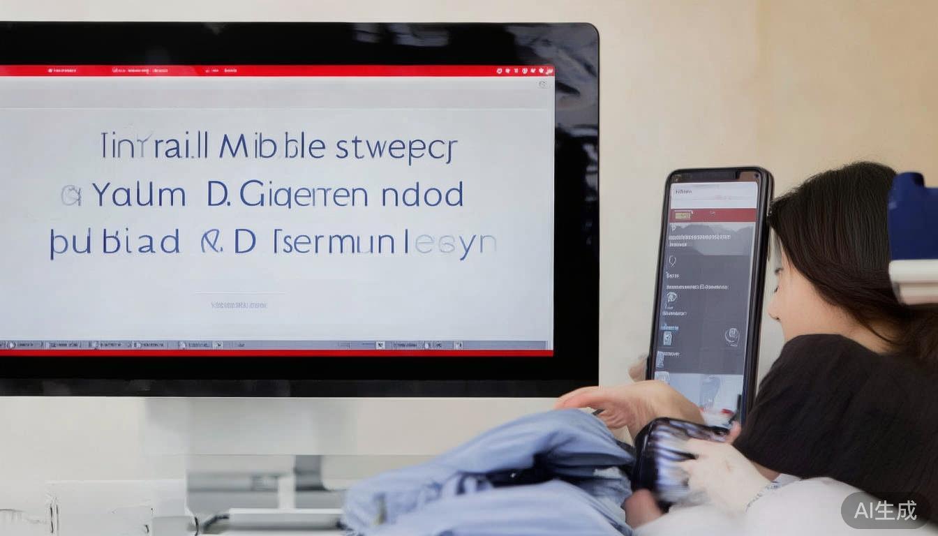 详细指南：如何顺利完成MK体育在线登录入口注册流程及注意事项