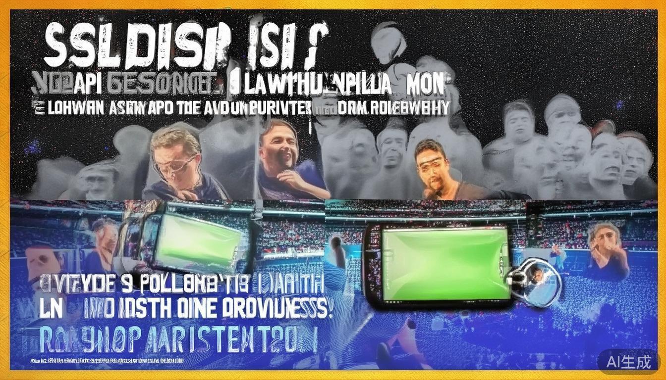 快速掌握技巧：轻松登录MK体育APP入口平台的方法指导