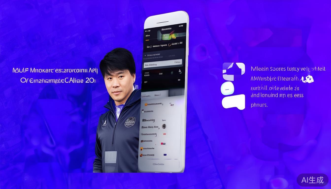 前言
在互联网技术高速发展的今天，体育娱乐类应用