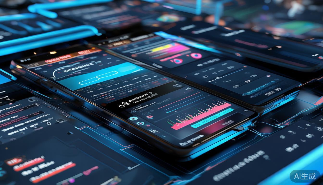 功能全面完善
如运动数据统计、用户互动社区、个性