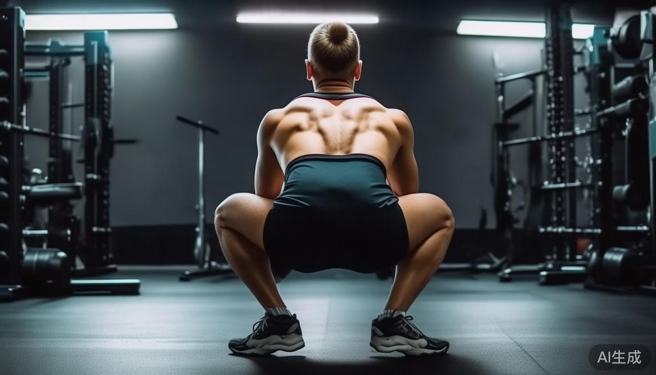 全面掌握体育健康与运动技巧指南——提升体能与生活品质